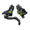 Magura MT7 PRO Scheibenbremse, 1-Finger HC-Hebel