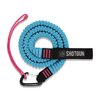 Shotgun MTB tow rope - Abschleppseil für MTB 1.7 - 3.3m