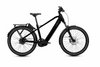 HNF Nicolai XD4 All-Terrain, Enviolo, schwarz, XL - Trekkingbike