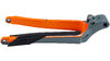 Conway Kettenstrebe  1 1/8 -1,5  tapered orange, grau