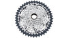 SRAM XG-1271  1 1/8 -1,5  tapered silber, schwarz