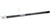 Thule Achsadapter  1 1/8 -1,5  tapered schwarz, silber