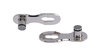 Shimano Quick-Link  3XL silber