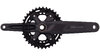 Shimano Deore FC-M5100-B2  XL schwarz