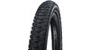 Schwalbe Pick-Up Performance Line  17 mm schwarz