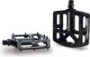 Specialized Bennies Platform Pedals Black Ano 9/16 