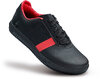 SPECIALIZED SKITCH SHOE BLK/RED 43/9.6