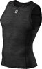 Specialized Merino Sleeveless Tech Layer Black Small