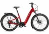 Specialized COMO 4.0 NB S REDTNT/SILREFL