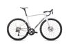 Specialized TARMAC SL8 EXPERT DI2 56 WHITE/FINE METALLIC BLACK