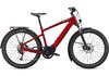 Specialized VADO 3.0 NB L REDTNT/SILREFL