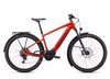 Specialized TERO 4.0 EQ NB S REDWOOD/BLACK