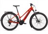 Specialized TERO 4.0 ST EQ NB M REDWOOD/BLACK