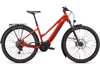 Specialized TERO 4.0 ST EQ NB XL REDWOOD/BLACK