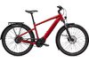 Specialized VADO 3.0 IGH NB XL REDTNT/SILREFL