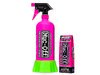 MUC-OFF Fahrradreiniger Bottle For Life Bundle Inhalt: 1000 ml