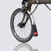 Spritzschutz E-Bike Latz