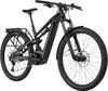 Cannondale 29 U Moterra Neo EQ BPL SM Black Pearl