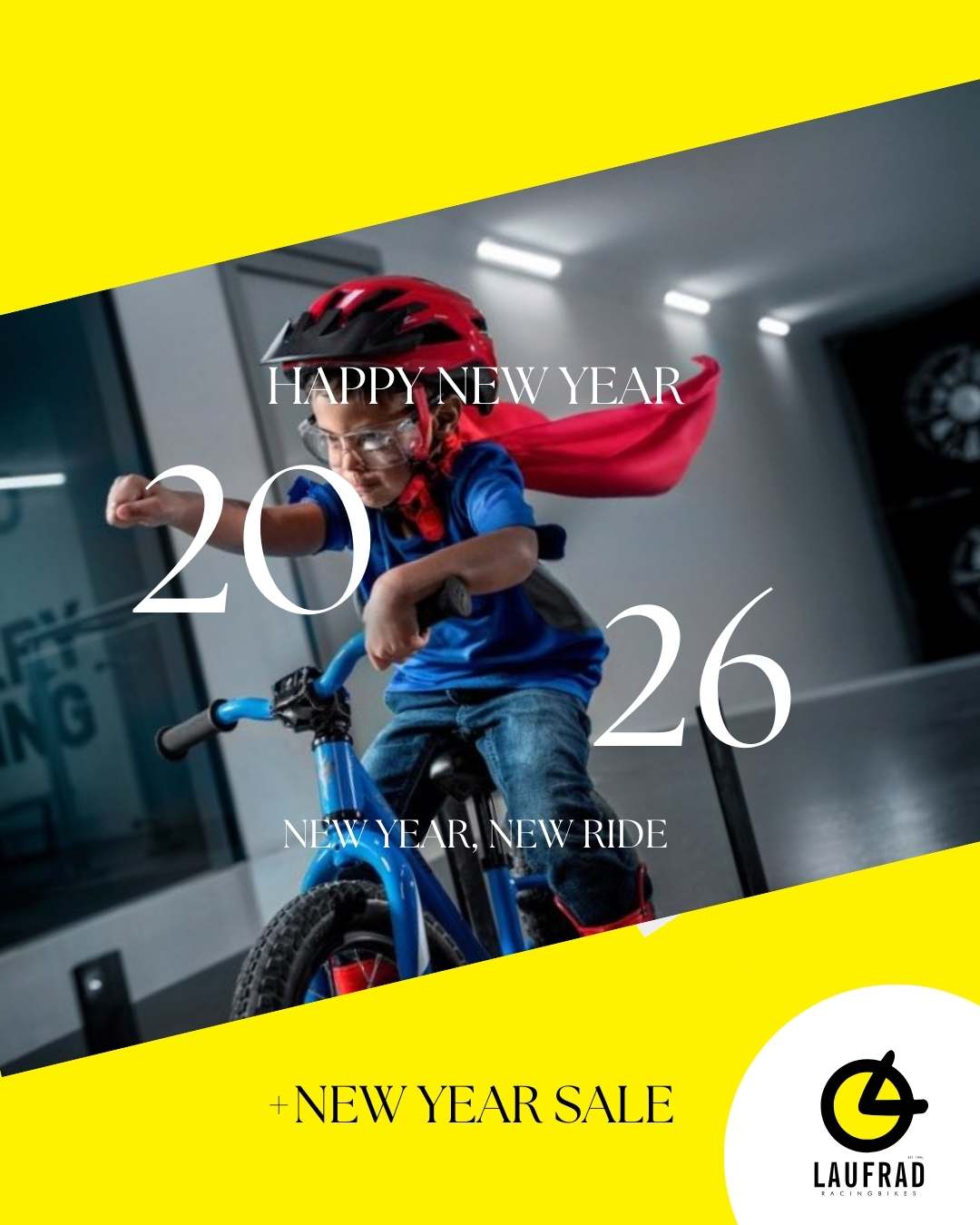 Happy New Year in Lahnstein